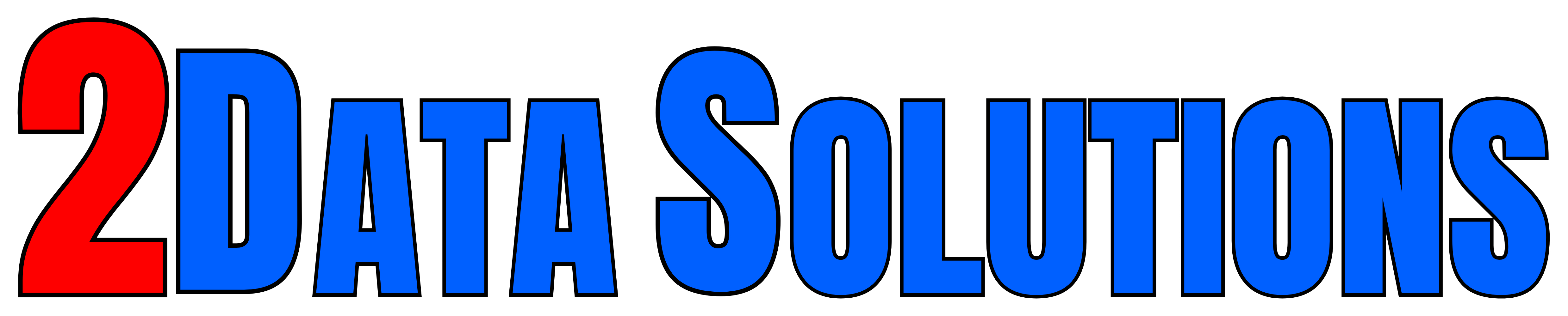 2DataSolutions Logo